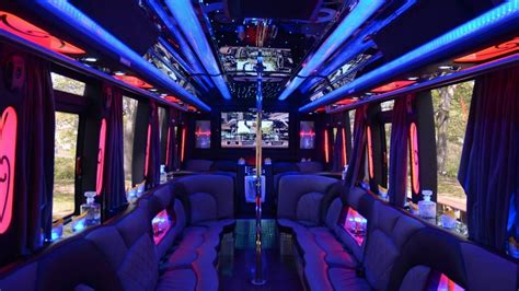 Party bus las vegas prices Specialties: Party Tours offers a variety of transportation Services